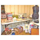 Craft and Sewing Supplies