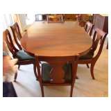 Antique Dining Table