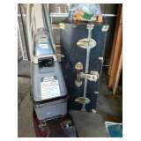 Hoover Carpet Steam Cleaner