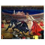 Vintage Matador Decor