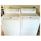 Maytag heavy-duty washer/dryer
