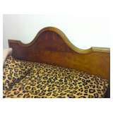 Antique bedroom furniture