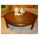 Asian coffee table