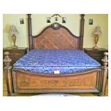 Thomasville bedroom suite