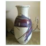 Southwestern vase