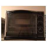 Convection oven