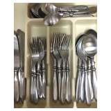 Flatware set 1