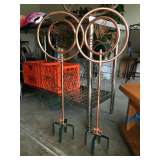 Yard decor/wind/sun catchers