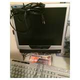 New computer monitor