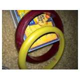 Bakelite bangles