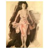 Betty Compton 
