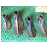 Antique cobbler