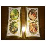 Florentine wall art
