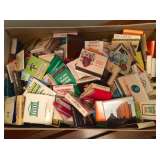 Matchbook collection 