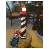 Lefton International Lighthouse Collection, working
