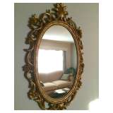 Syroco mirror