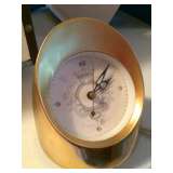 Another terrific working mid-century clock