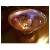 Carnival glass
