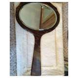 Vintage vanity