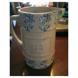 Pottery