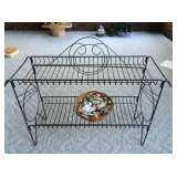 Mod wire rack, so unusual