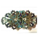 antique and vintage costume jewelry