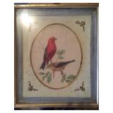 Antique and vintage art