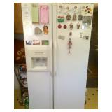 Kenmore Superba side-by-side