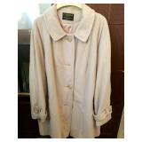 vintage ladies coat
