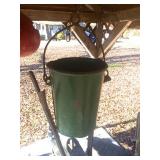 well bucket