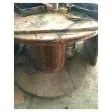 cable spool table candidate