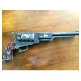 wrought-iron Walker revolver, imitation
