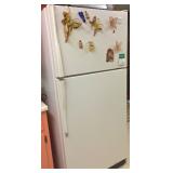 Whirlpool refrigerator