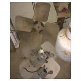 metal propellers