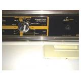 washer, working