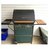 Sunbeam grill 