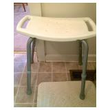 Shower stool