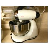 Vintage Sunbeam mixer