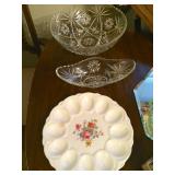 egg plate has sold