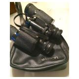 Jason binoculars