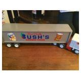 Bush