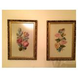 Gorgeous cross-stitch art