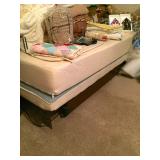 Amazing Tempur Pedic hospital bed