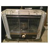 Kerosene heater