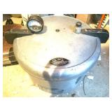 Vintage canner