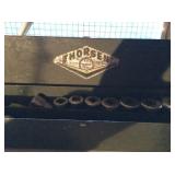 Antique Thorsen bit set