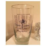 Indianapolis Speedway glass