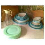 Jade Plates Sold