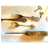 Ice Pick Sold