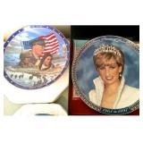 D-Day Plate Sold